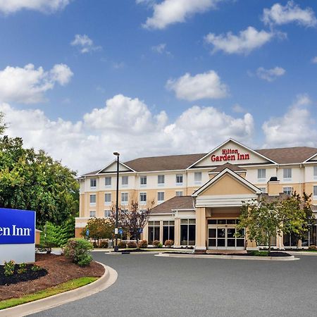 Hilton Garden Inn Aiken Exterior photo