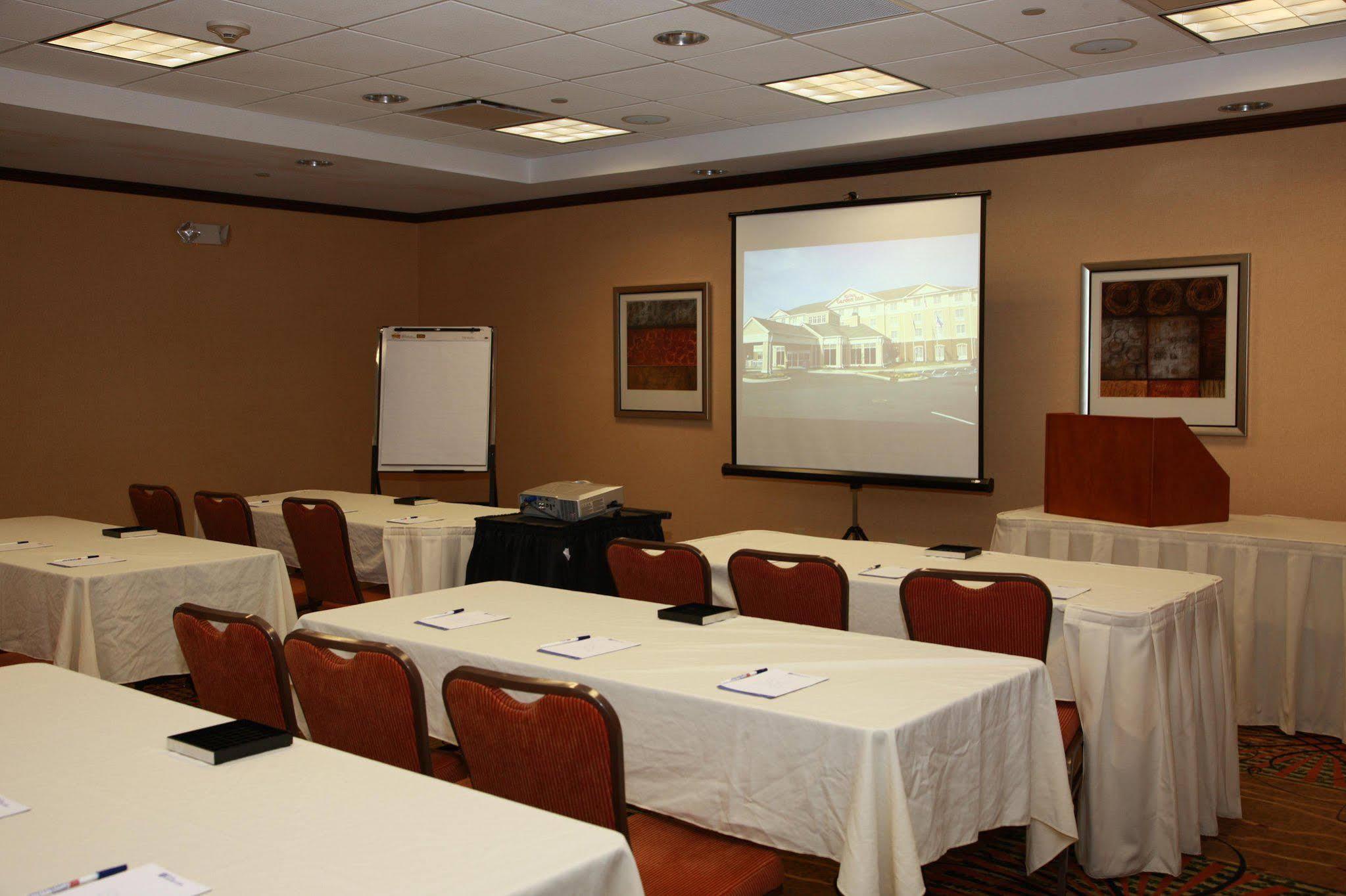 Hilton Garden Inn Aiken Exterior photo