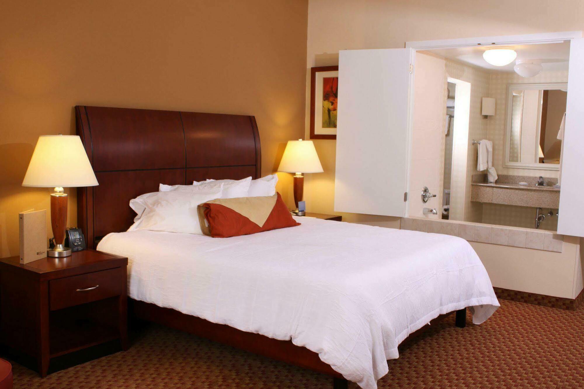 Hilton Garden Inn Aiken Room photo