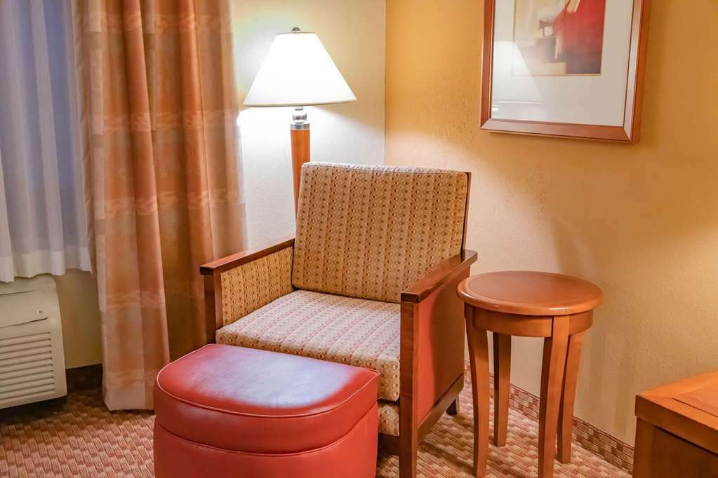 Hilton Garden Inn Aiken Room photo